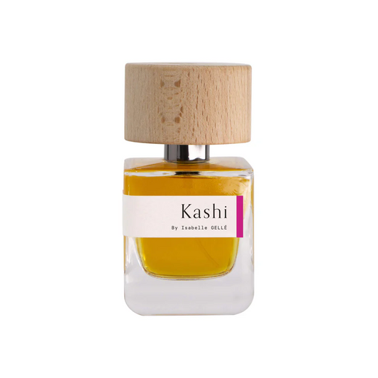 Apa de parfum, Kashi, 50ml de Isabelle GELLÉ