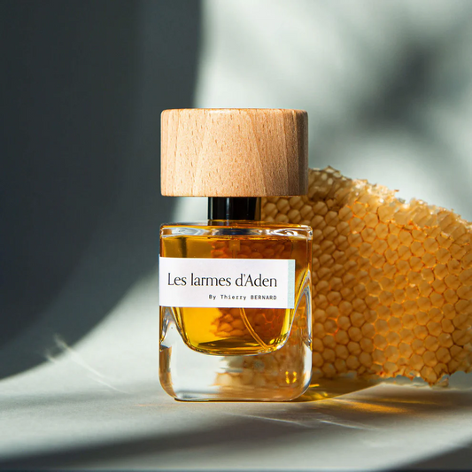 Apa de parfum, Les larmes d'Aden, 50ml de Thierry BERNARD