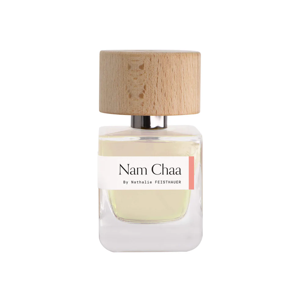Apa de parfum, Nam Chaa, 50ml by Nathalie FEISTHAUER