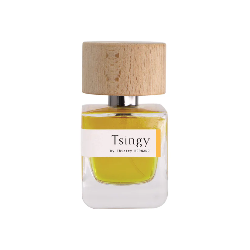 Apa de parfum, Tsingy, 50ml de Thierry BERNARD 