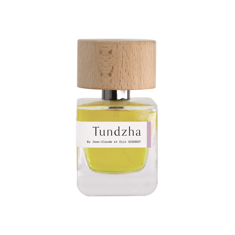 Apa de parfum, Tundzha, 50ml de Jean-Claude et Eric GIGODOT 