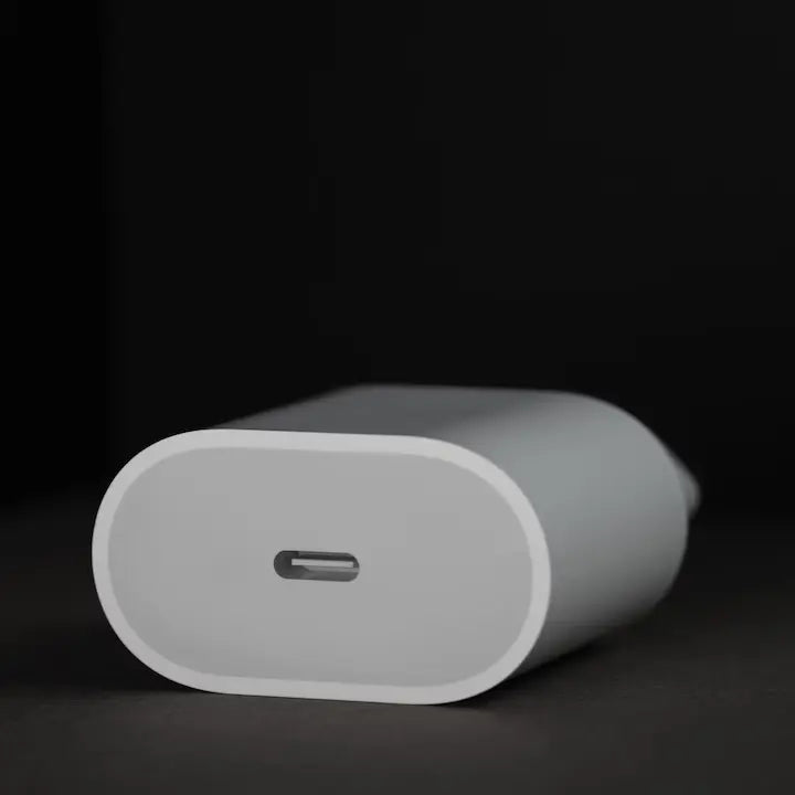 Incarcator Rapid Type-C, Compatibil cu Samsung, iPhone, Xiaomi, Huawei, etc., Incarcare Rapida, 20W