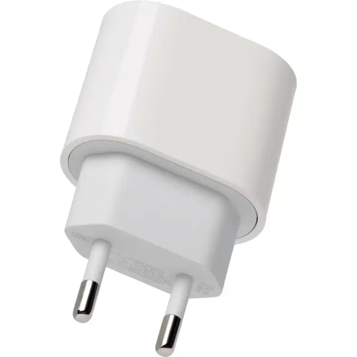 Incarcator Rapid Type-C, Compatibil cu Samsung, iPhone, Xiaomi, Huawei, etc., Incarcare Rapida, 20W