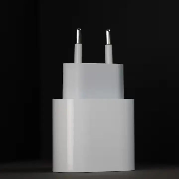 Incarcator Rapid Type-C, Compatibil cu Samsung, iPhone, Xiaomi, Huawei, etc., Incarcare Rapida, 20W