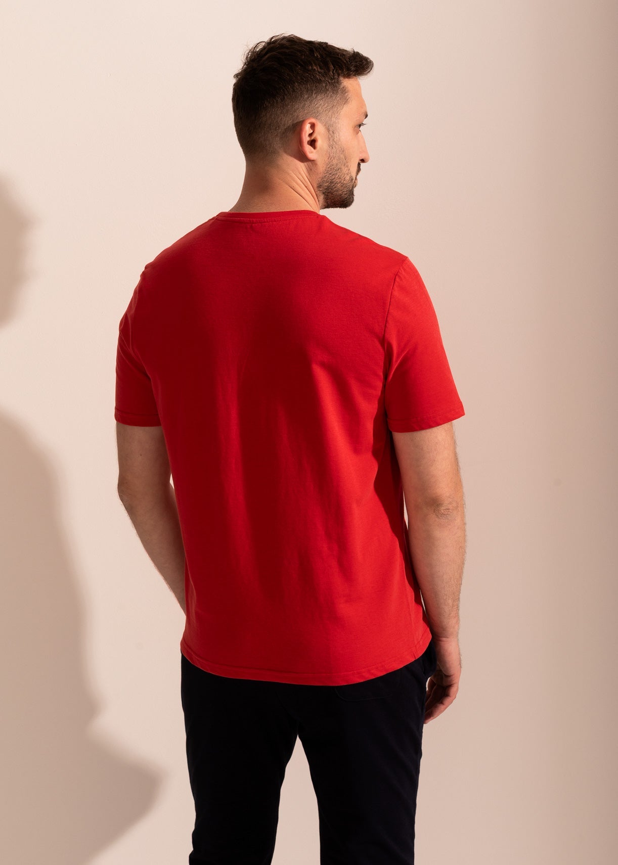 Tricou Bărbați Bumbac