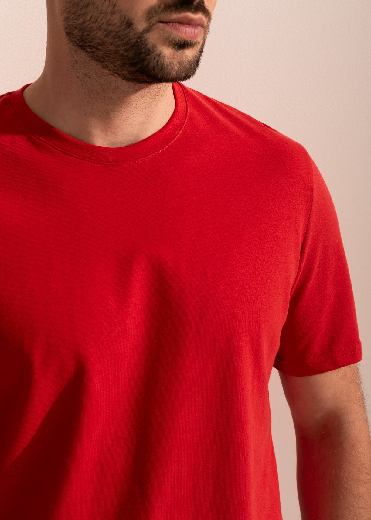 Tricou Bărbați Bumbac