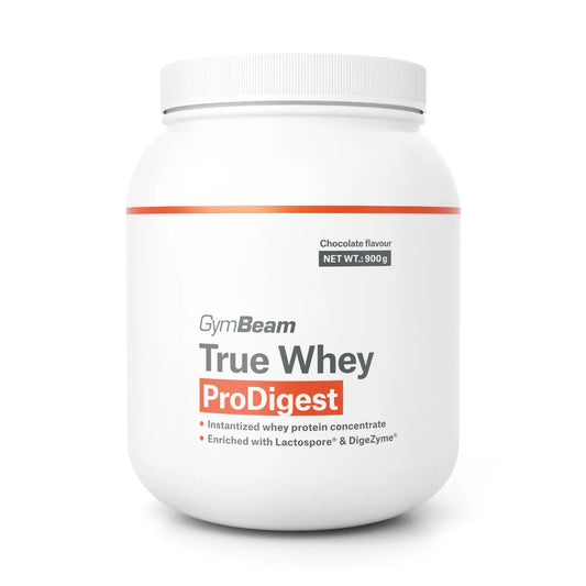 True Whey ProDigest 900g Ciocolată