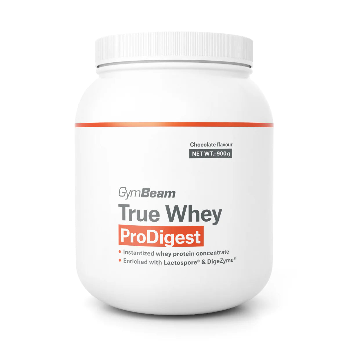 True Whey ProDigest 900g Banane