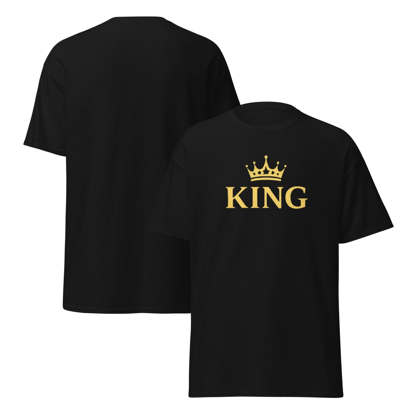 Unisex classic tee