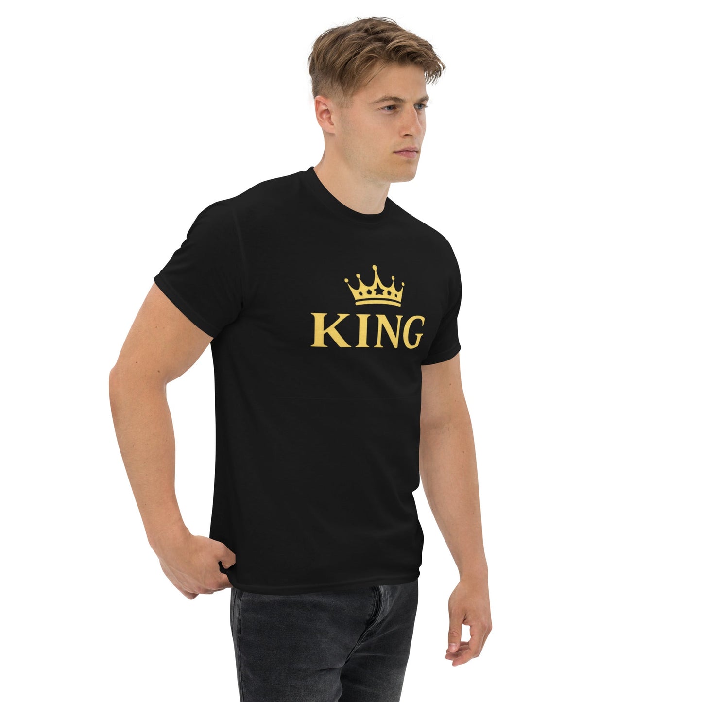 Unisex classic tee