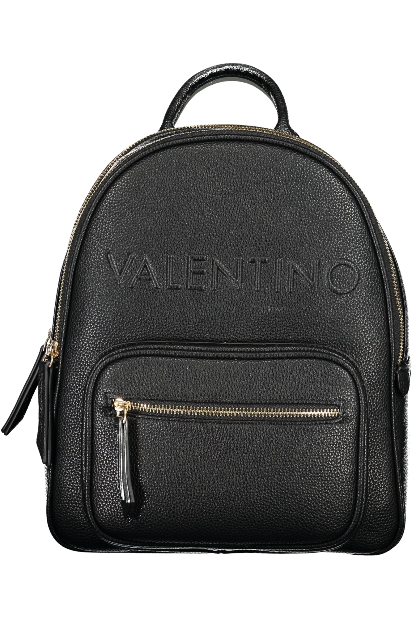 VALENTINO BAGS WOMEN'S BACKPACK BLACK-0