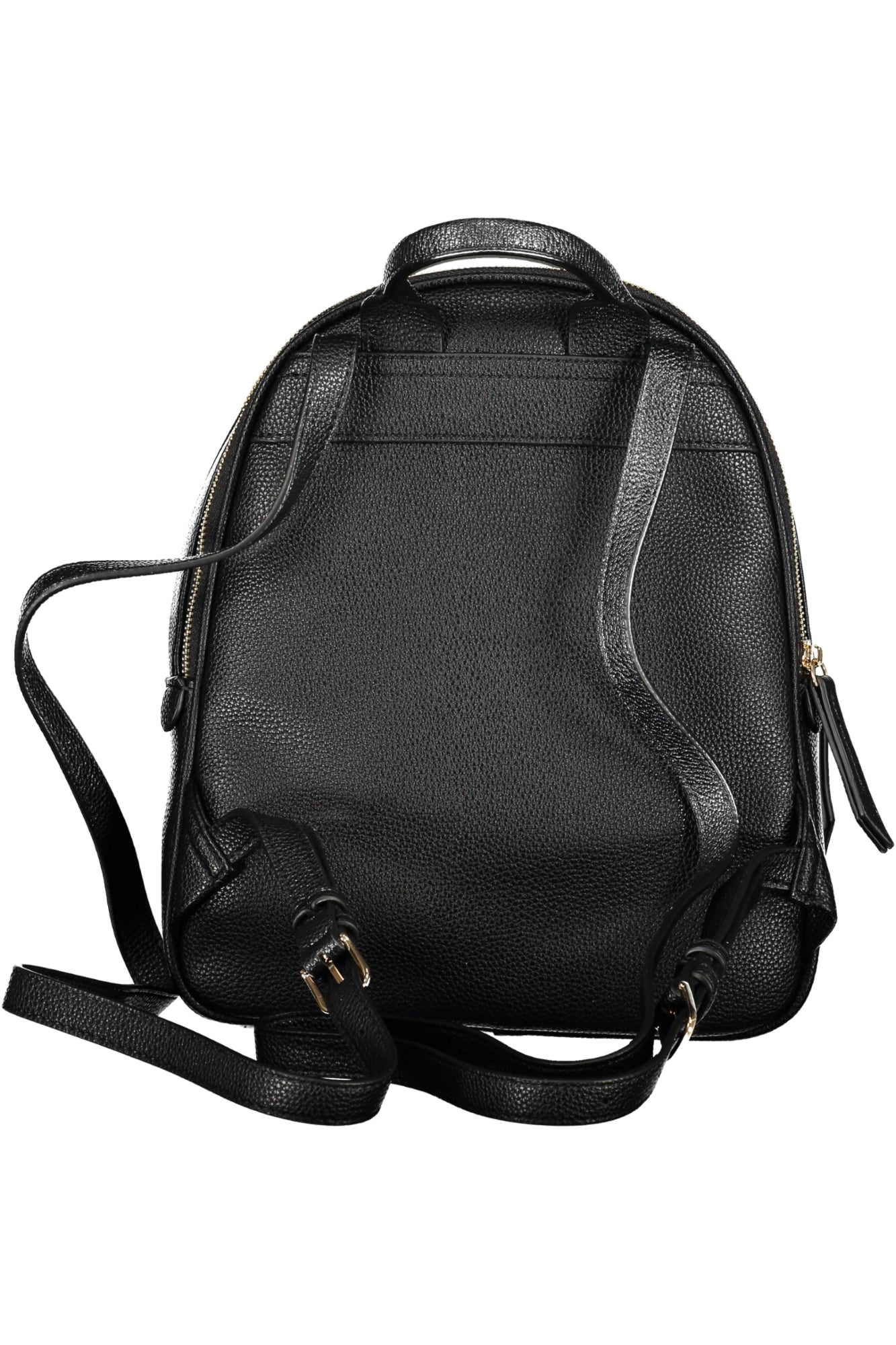 VALENTINO BAGS WOMEN'S BACKPACK BLACK-1
