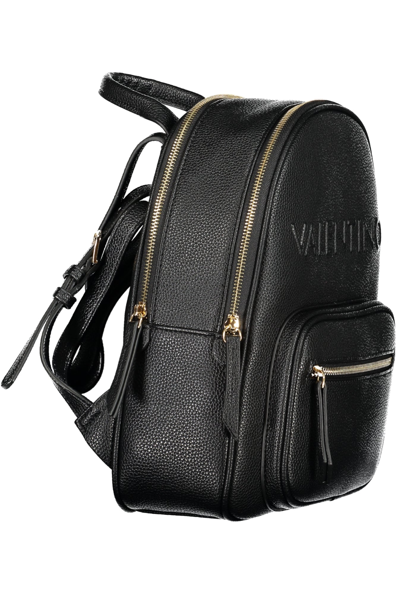 VALENTINO BAGS WOMEN'S BACKPACK BLACK-2