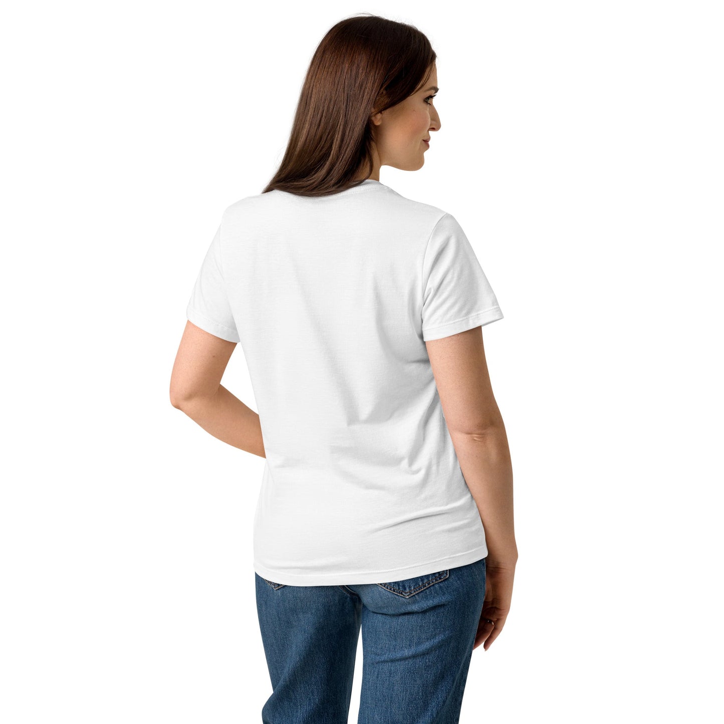 Women’s basic softstyle t-shirt