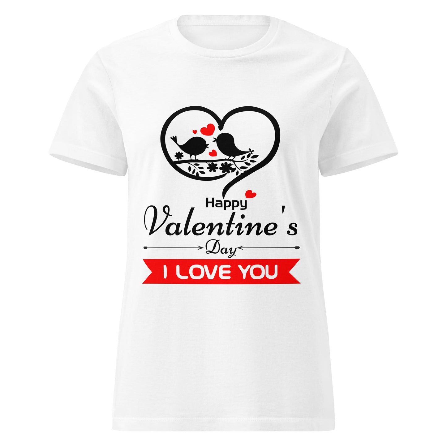Women’s basic softstyle t-shirt