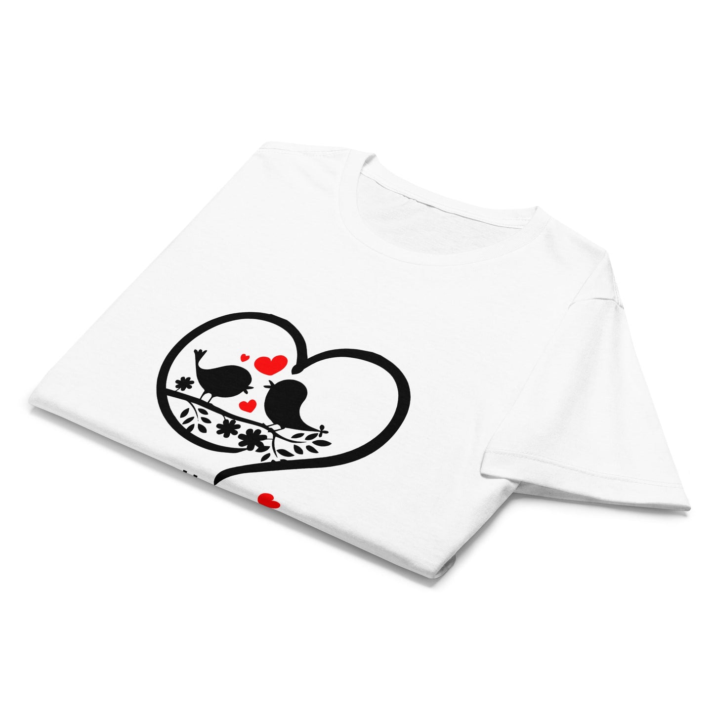 Women’s basic softstyle t-shirt