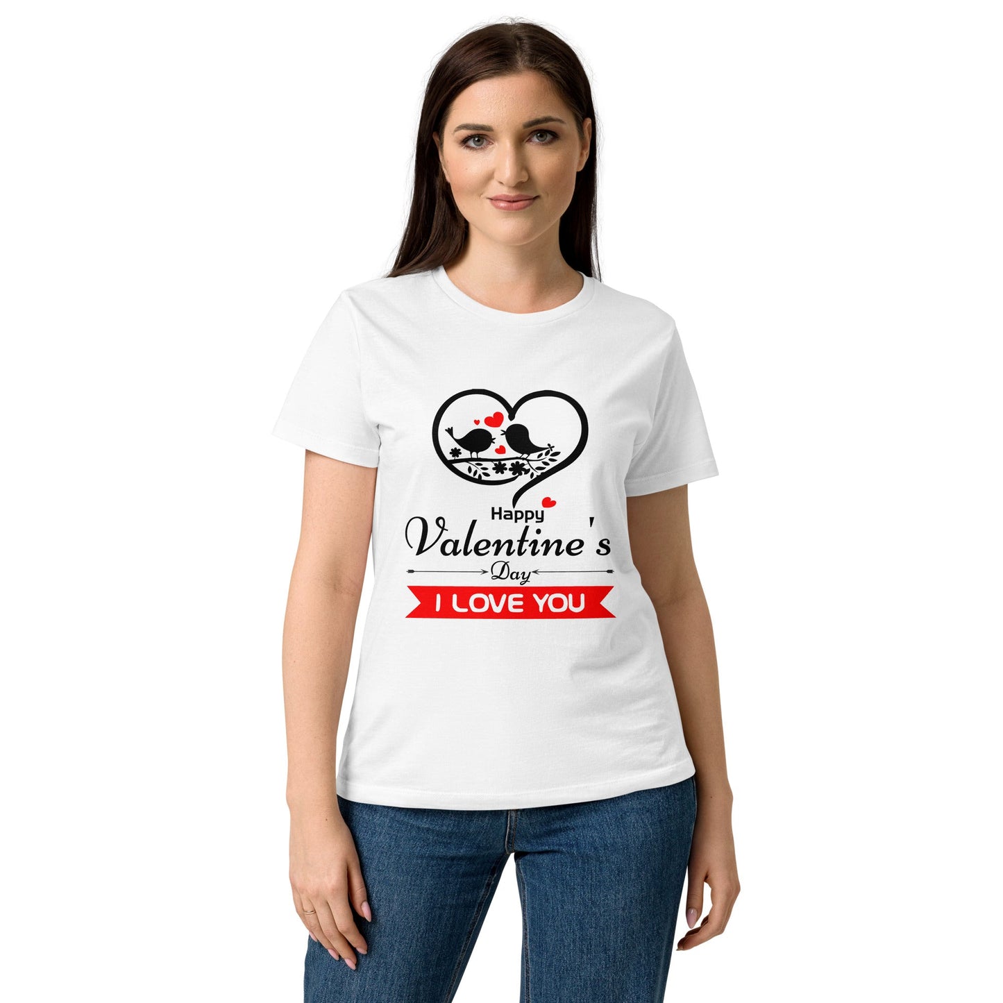 Women’s basic softstyle t-shirt