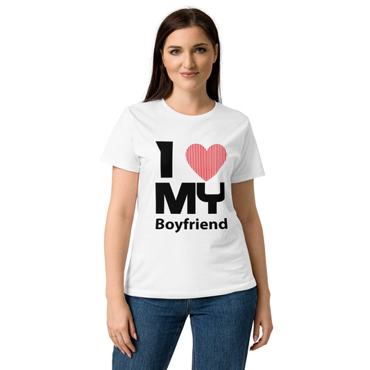 Women’s basic softstyle t-shirt