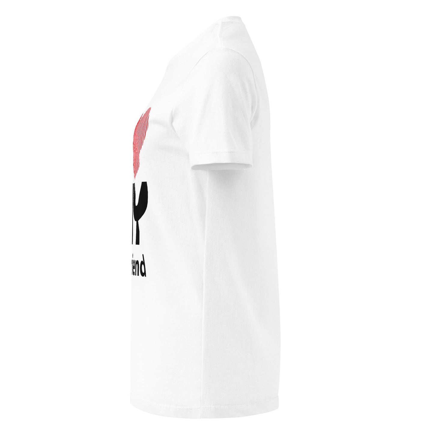Women’s basic softstyle t-shirt