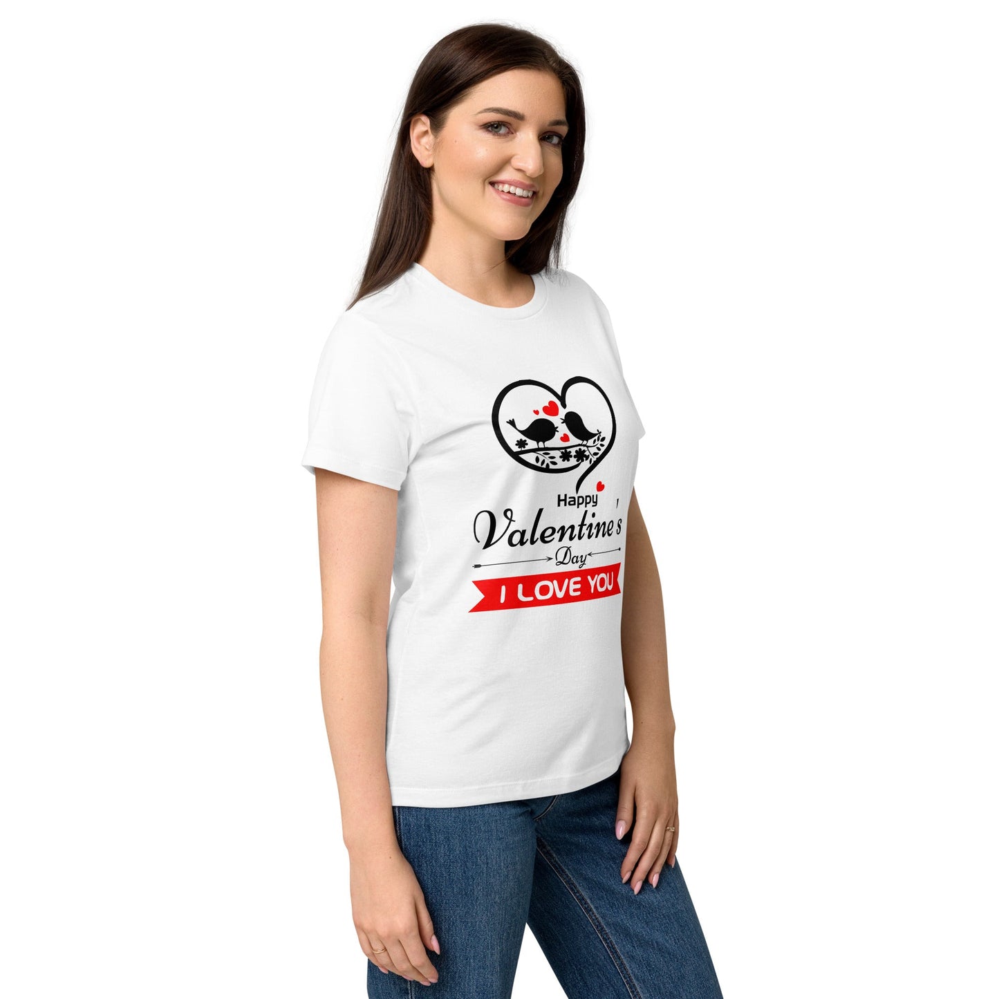 Women’s basic softstyle t-shirt