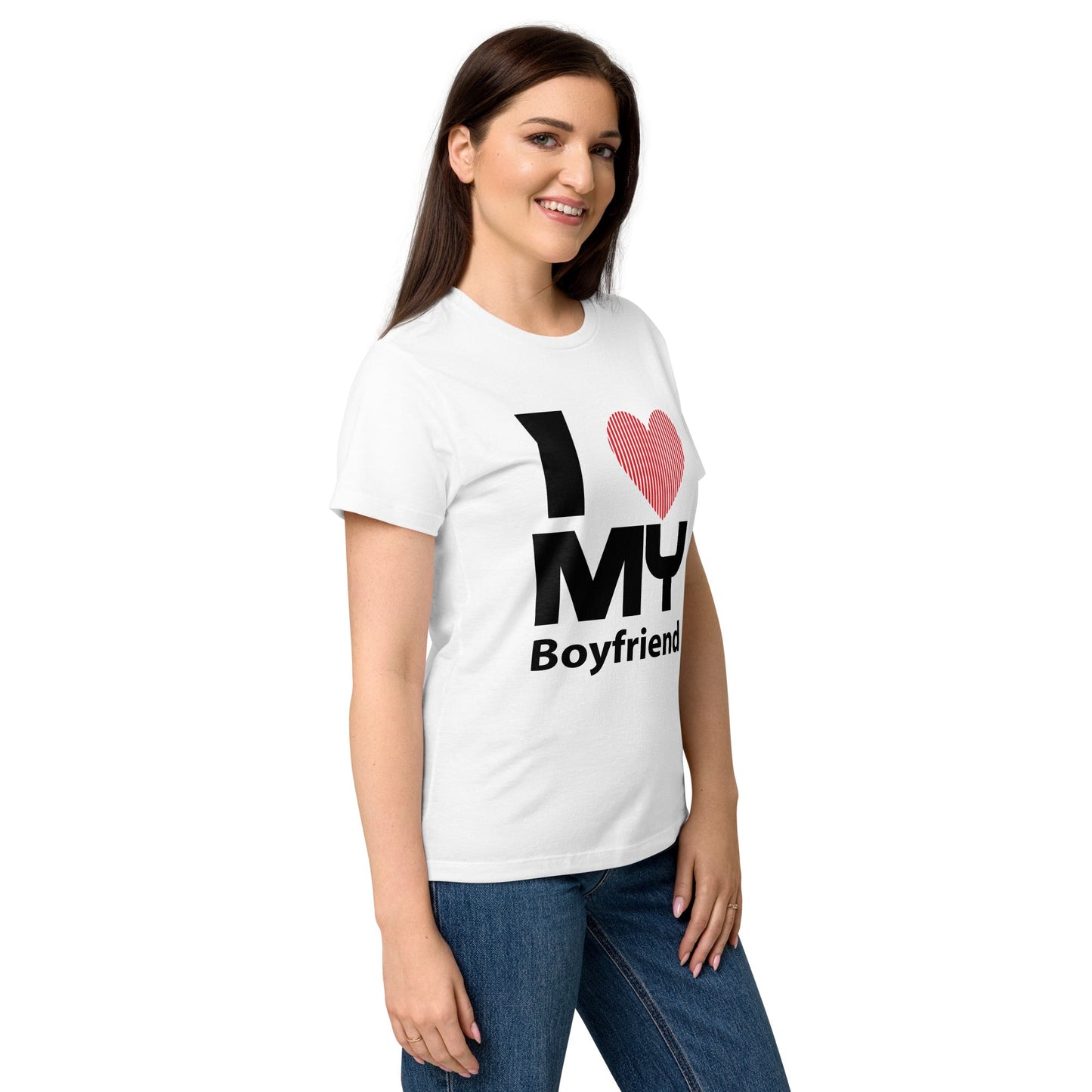 Women’s basic softstyle t-shirt