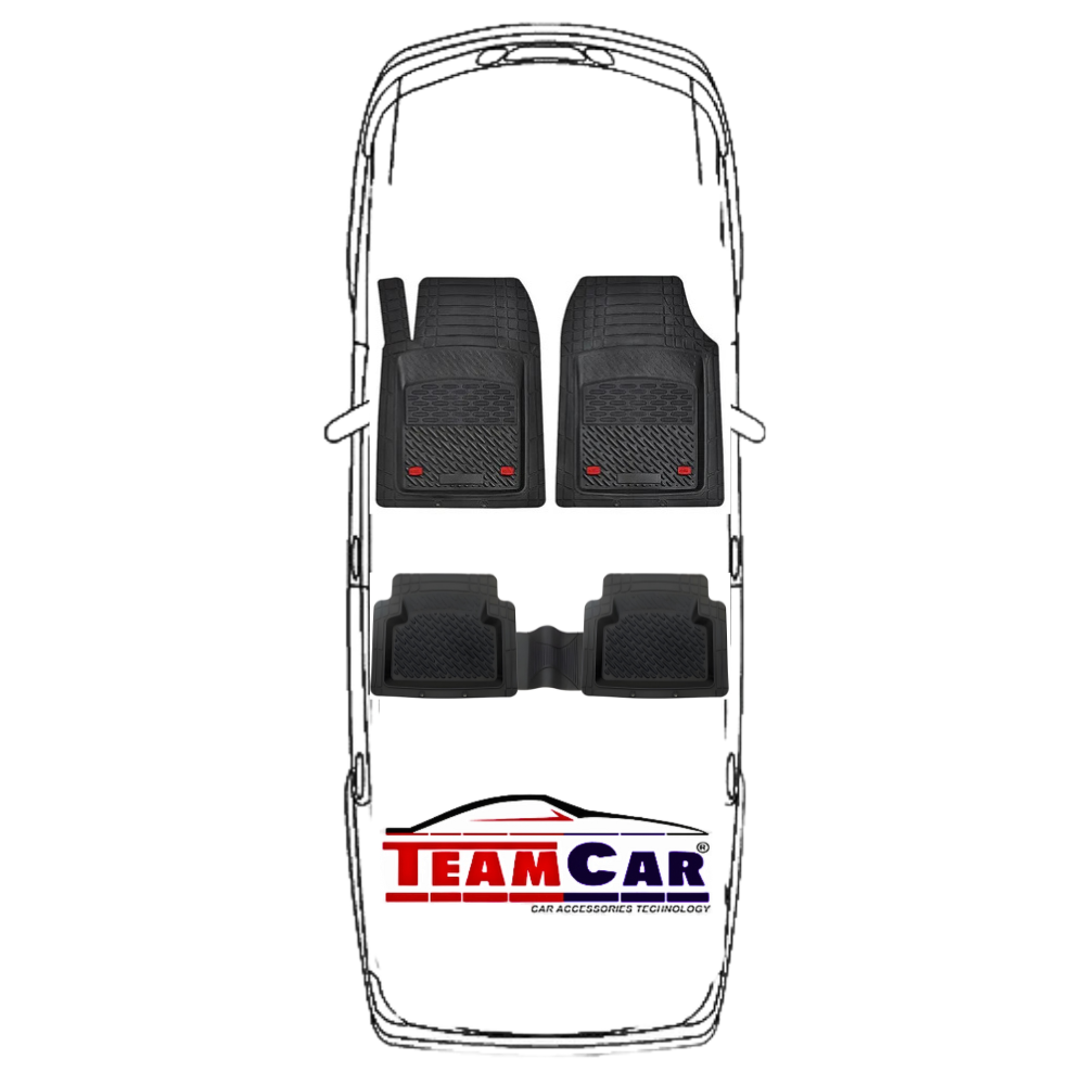 Covorașe auto BYD Seal